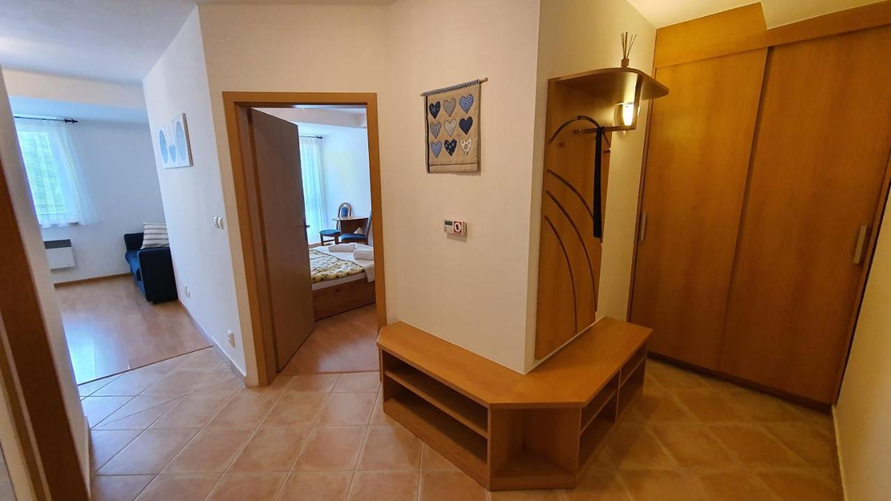 Apartman Tatran Jarka Donovaly Ngoại thất bức ảnh