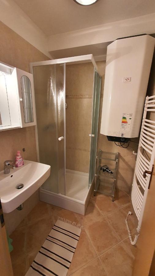 Apartman Tatran Jarka Donovaly Ngoại thất bức ảnh