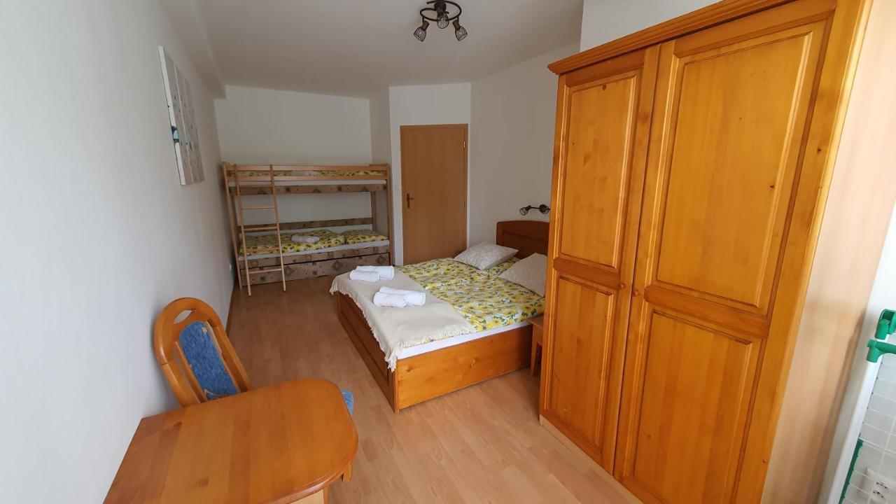 Apartman Tatran Jarka Donovaly Ngoại thất bức ảnh