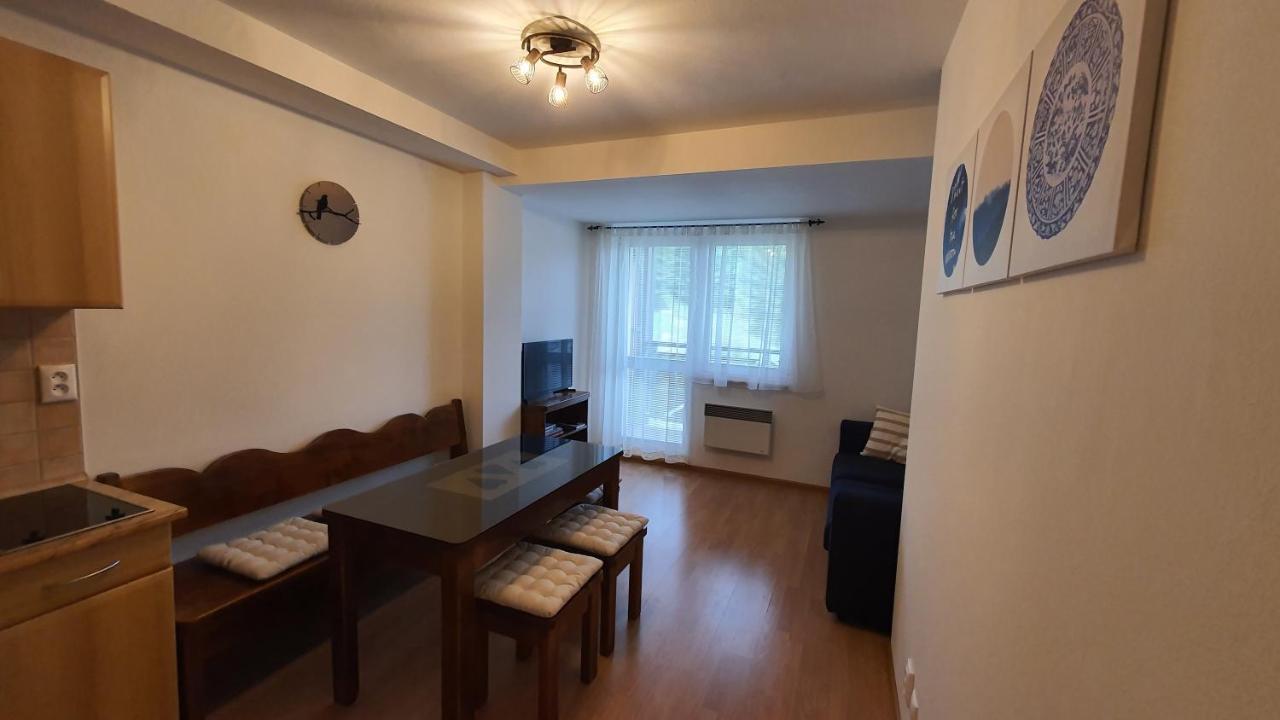 Apartman Tatran Jarka Donovaly Ngoại thất bức ảnh