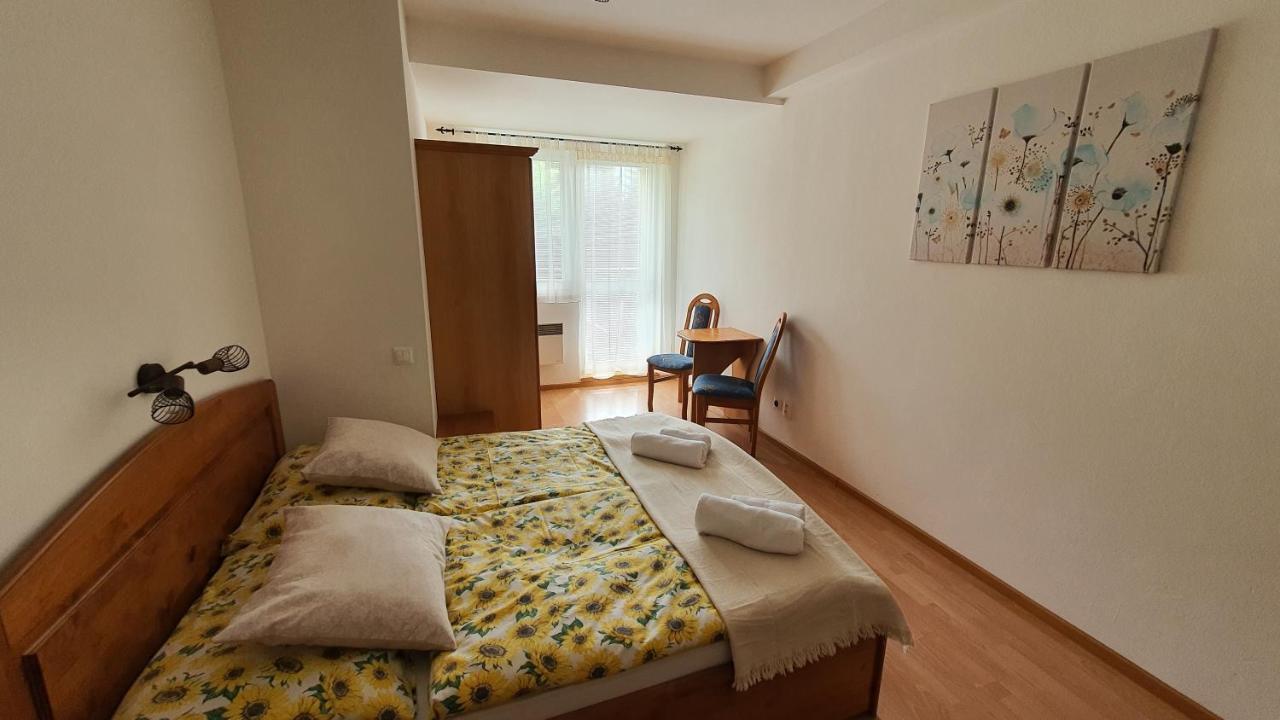 Apartman Tatran Jarka Donovaly Ngoại thất bức ảnh