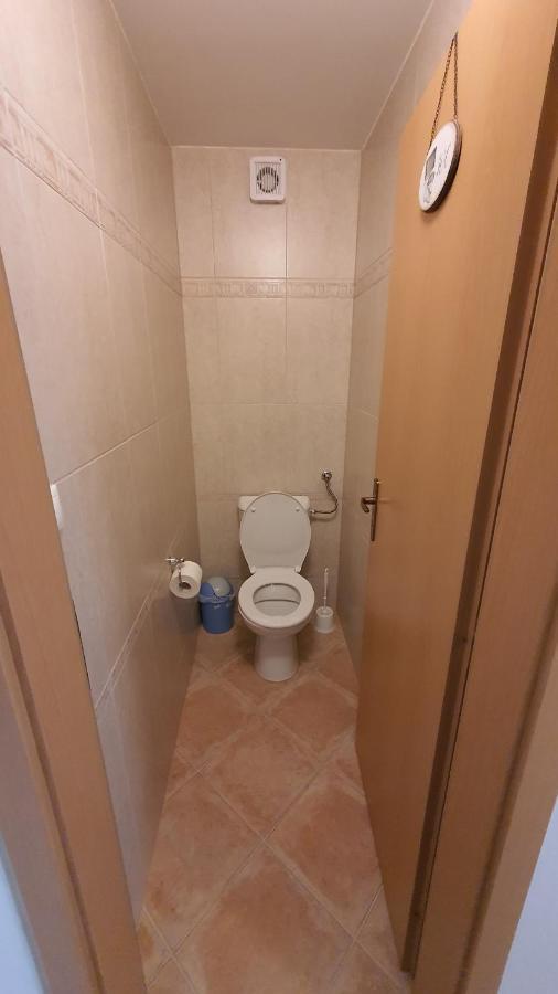 Apartman Tatran Jarka Donovaly Ngoại thất bức ảnh